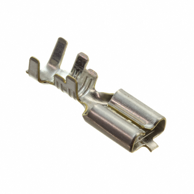 2238173-3 - TE Connectivity AMP Connectors