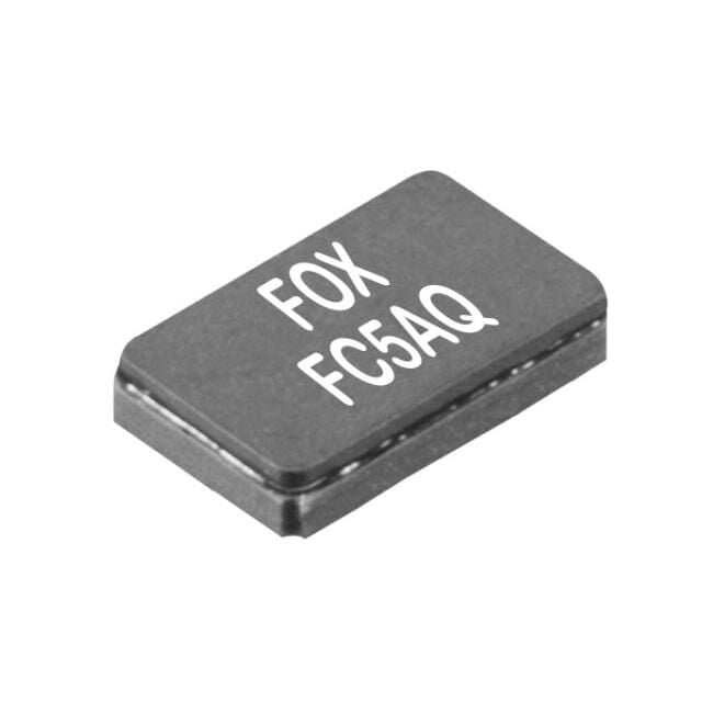 FC5AQECLM25.0-T1 - Abracon LLC