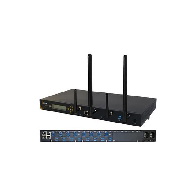 04033204 - Perle Systems