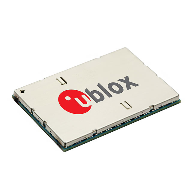 TOBY-L280-03S - u-blox