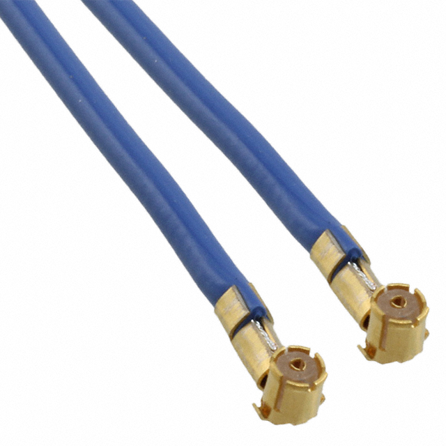 1064309-1 - TE Connectivity AMP Connectors