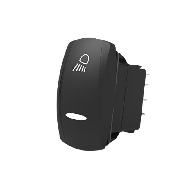 V1L1B101-1RZMC-400 - Carling Technologies