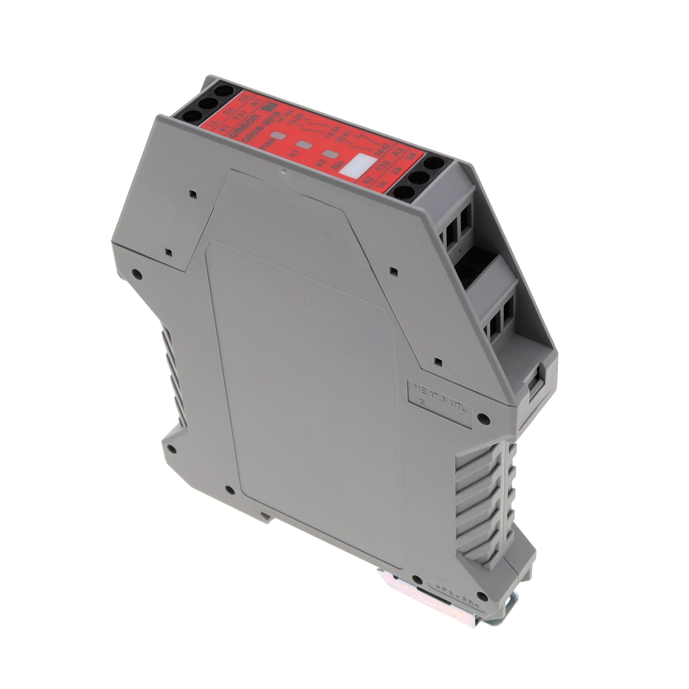 G9SB-3010 DC24 - Omron Automation