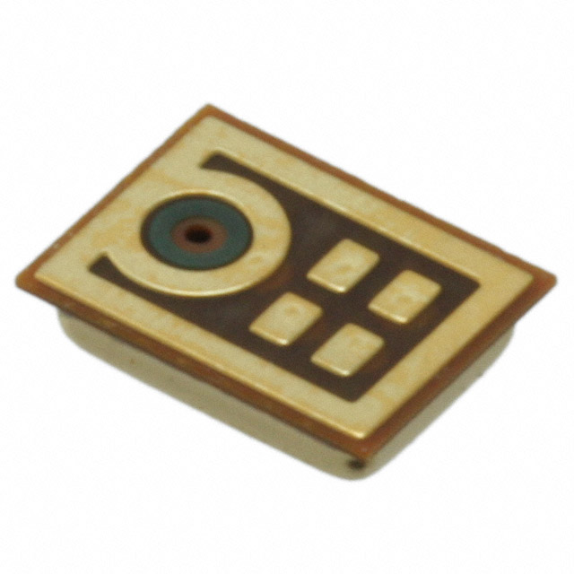 SPK0833LM4H-B - Syntiant