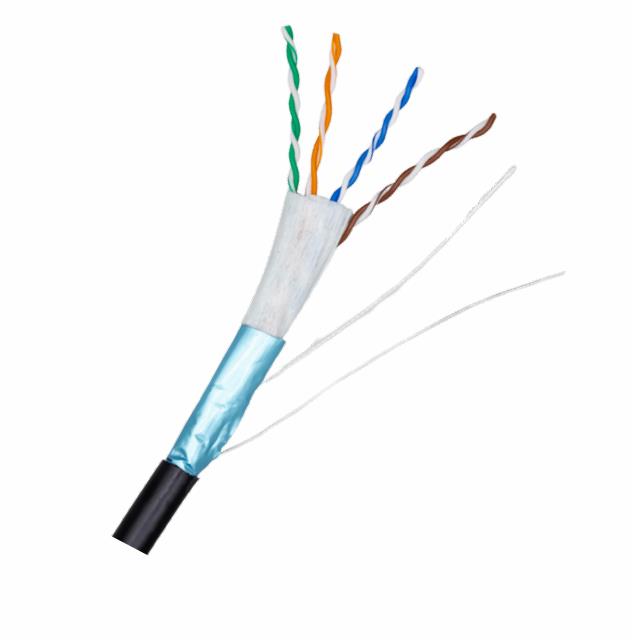 CAT5-3041D-FTP-B - EASE Electronics