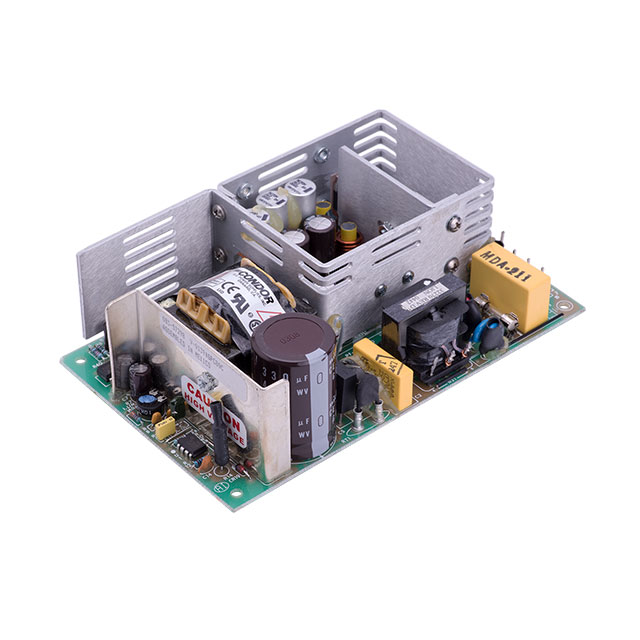 GPM80-24 - SL POWER / Advanced Energy