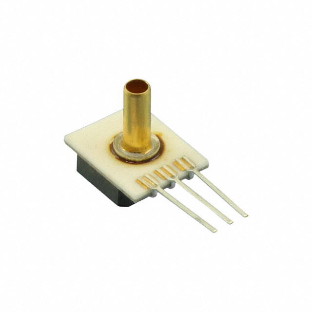 BPS130-HA100P-3S Bourns 3-SIP Module, weitere Ansicht 2