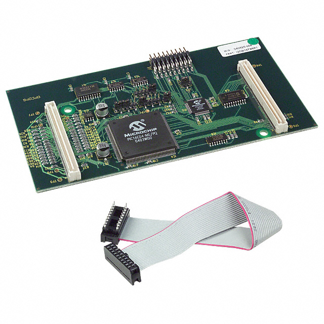 I3DBF88 - RF Solutions