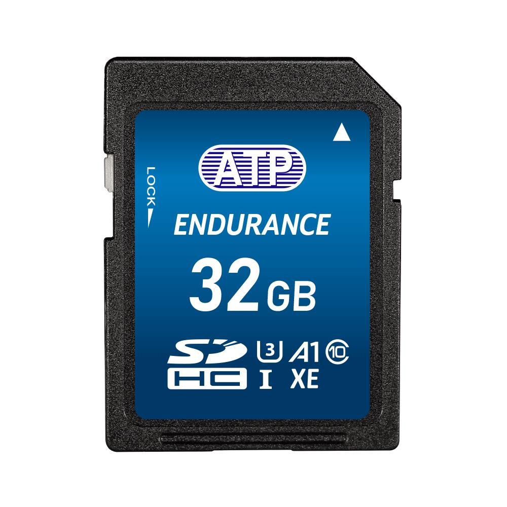 AF32GSD4A-EBAXM - ATP Electronics, Inc.
