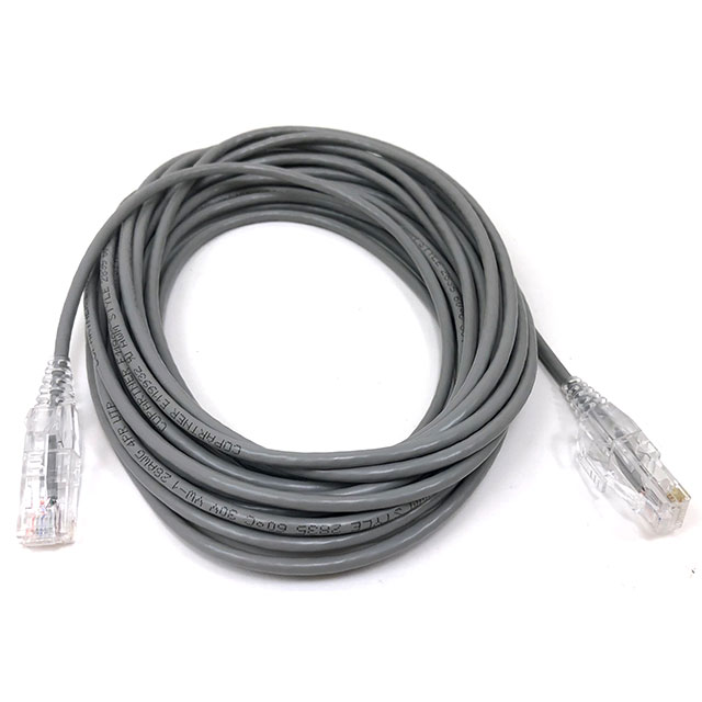 E08-025-SLIM - Micro Connectors, Inc.