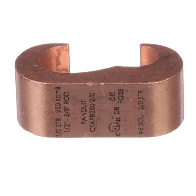 CTAPR250-250-L - Panduit Corporation