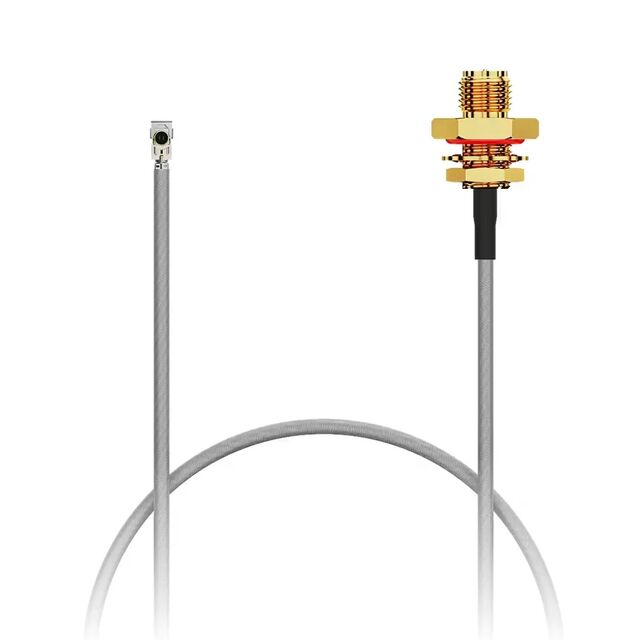 CAB421RF-0050-A-1 - GCT (Gradconn)