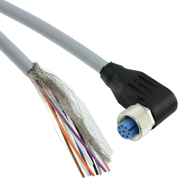 2273103-1 - TE Connectivity AMP Connectors