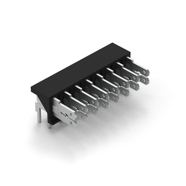 638207122008 - W&uuml;rth Elektronik Midcom