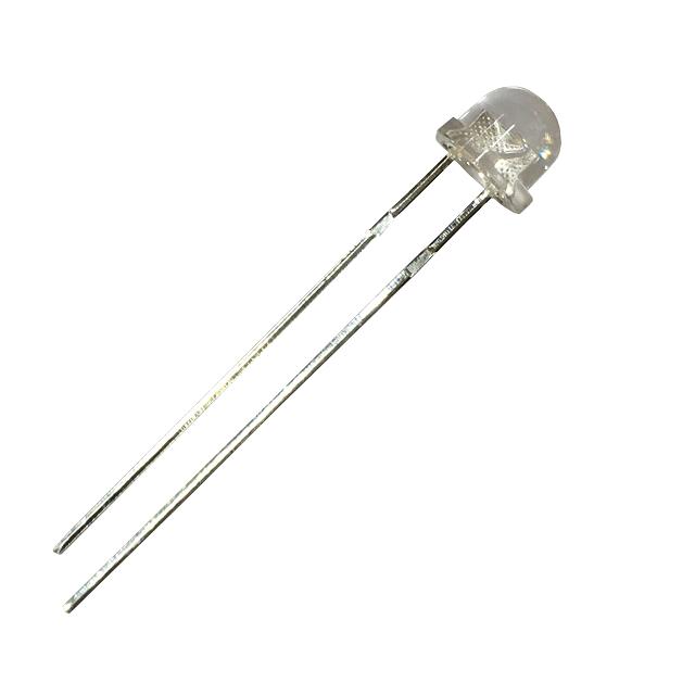 BF5H80GA-YHR-150mA - Solidlite