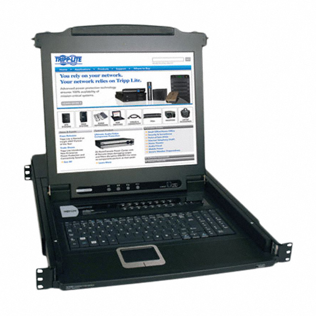 B020-016-17 - Tripp Lite by Eaton