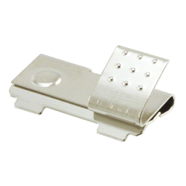 296 - Keystone Electronics