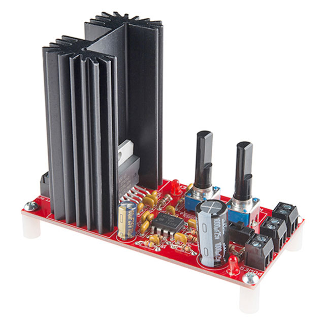 09612 - SparkFun Electronics