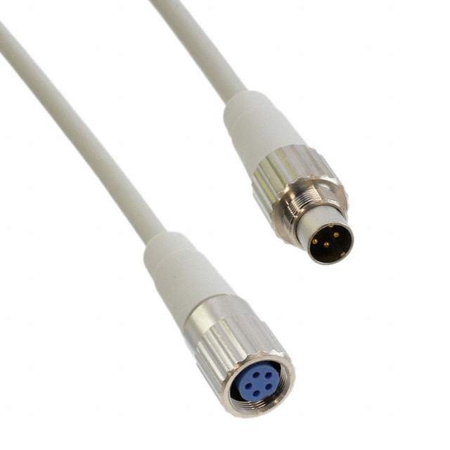 3-1437720-1 - TE Connectivity AMP Connectors