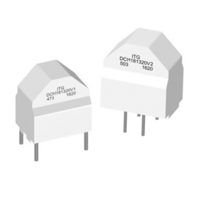 DCM181320V1-273NHF - ITG Electronics, Inc.