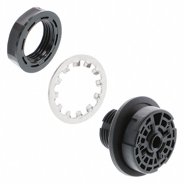 2213858-1 - TE Connectivity AMP Connectors