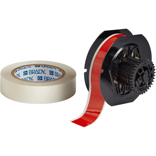 B30C-1125-483RD-KT - Brady Corporation