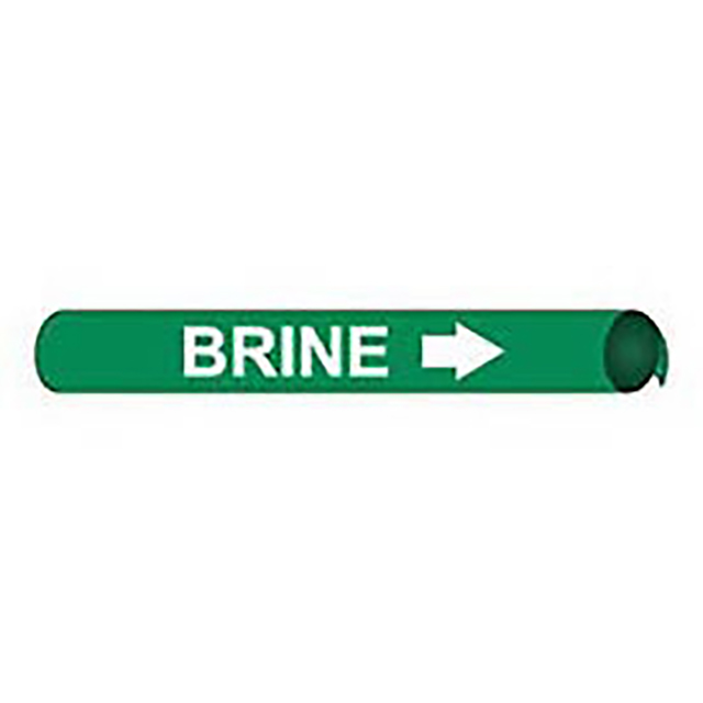 H4010 - National Marker Company