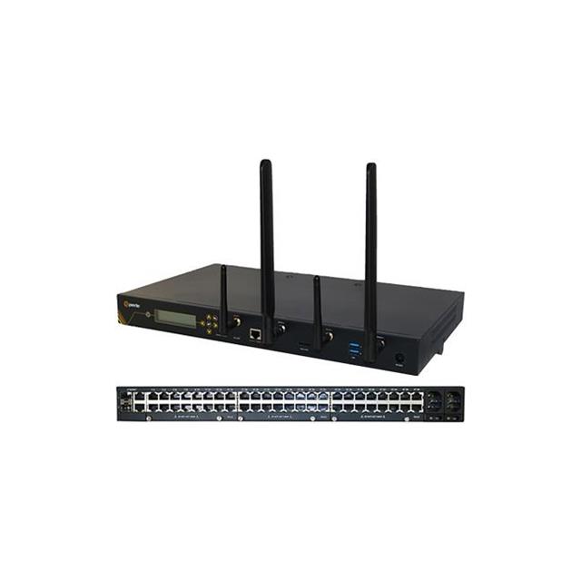 04032964 - Perle Systems