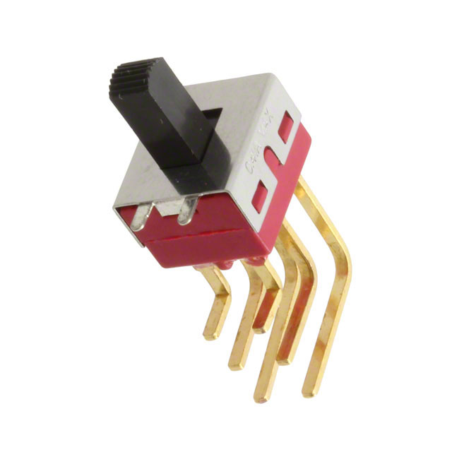 500SDP1S3M7REA - E-Switch