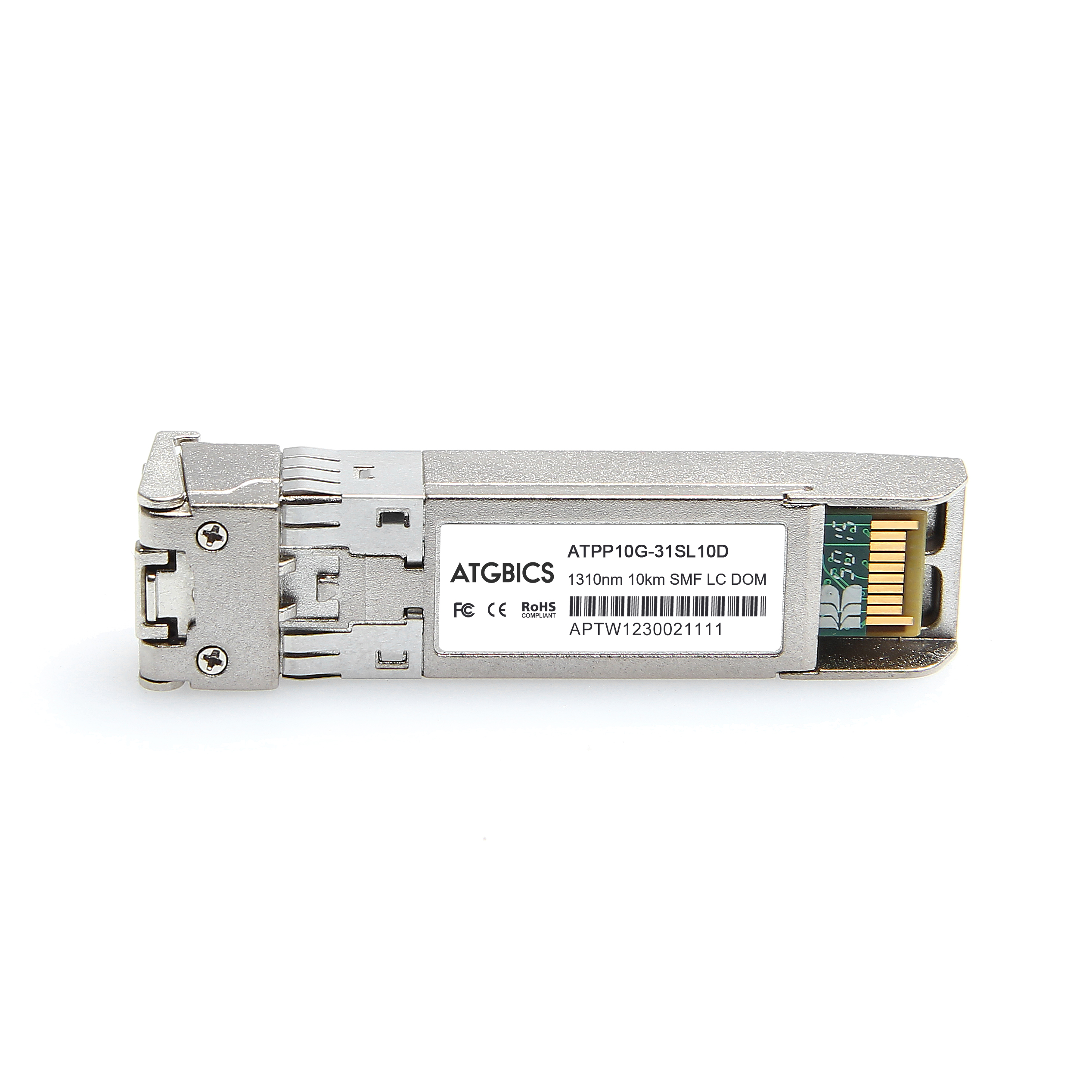BP3AM6MS-C - ATGBICS&reg; by Approved Technology Ltd