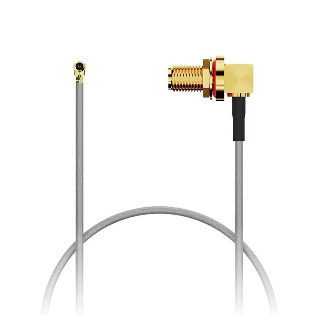CABLE 395 RF-200-A-1 - GCT (Gradconn)