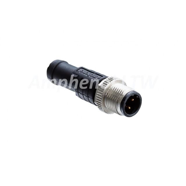 M12A-10BMMM-SL8A02 - Amphenol LTW
