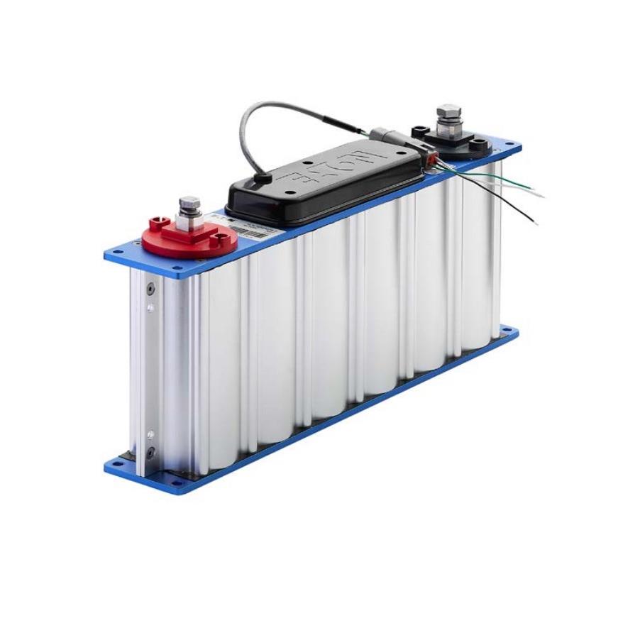 XLR-16R2507B-R - PowerStor (Eaton)