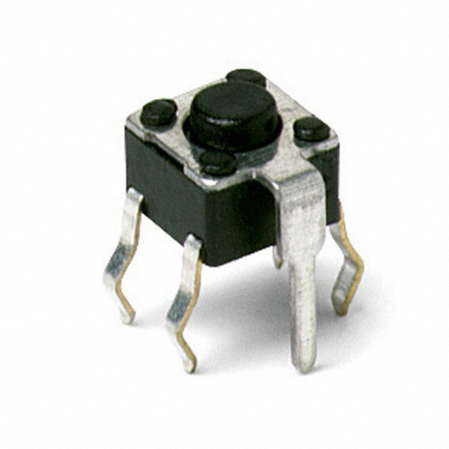 PTS453TL38 LFS - C&K