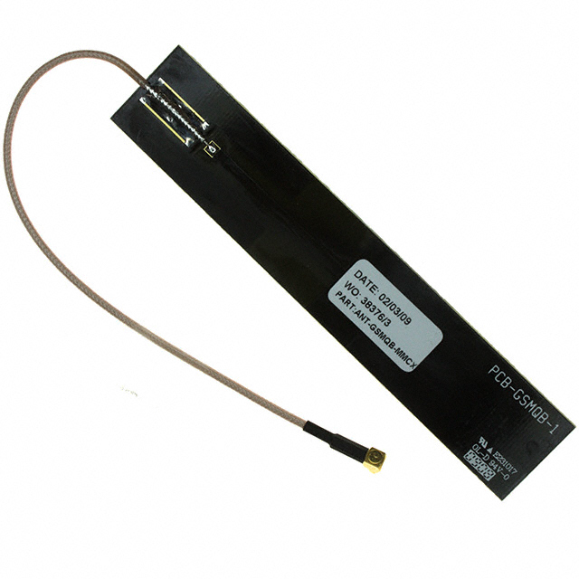 ANT-GSMQB-MMCX - RF Solutions