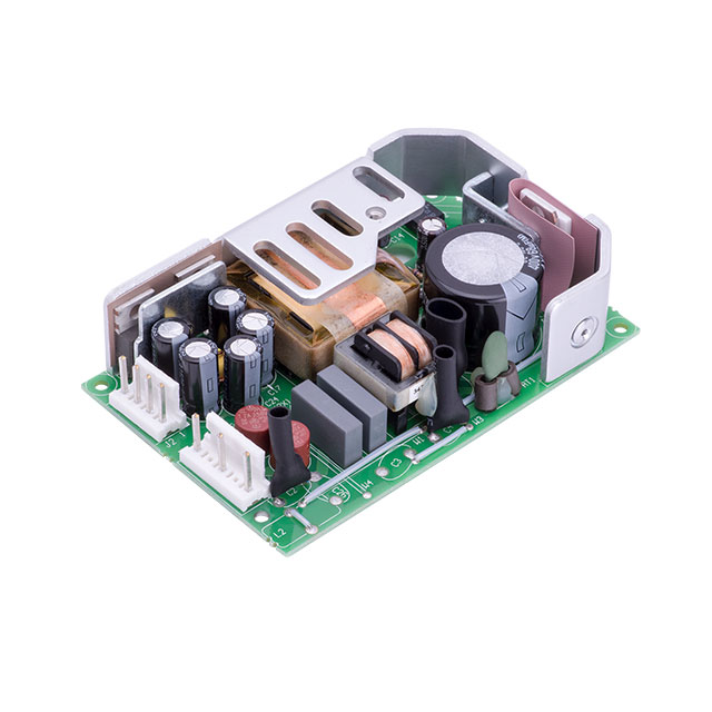 GSM28-5 - SL POWER / Advanced Energy