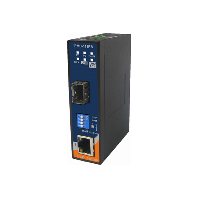 IPMC-111PB - ORing Networking