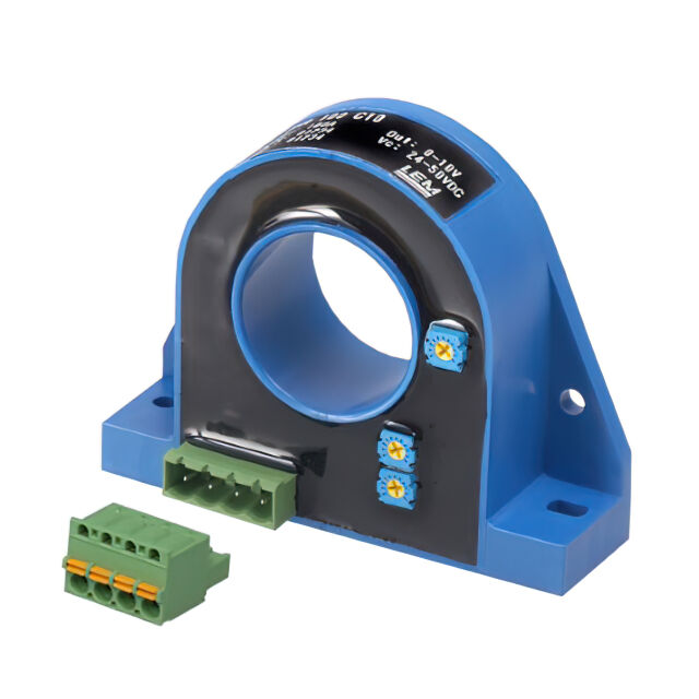 DHR 200 C10/SP1 - LEM USA Inc.