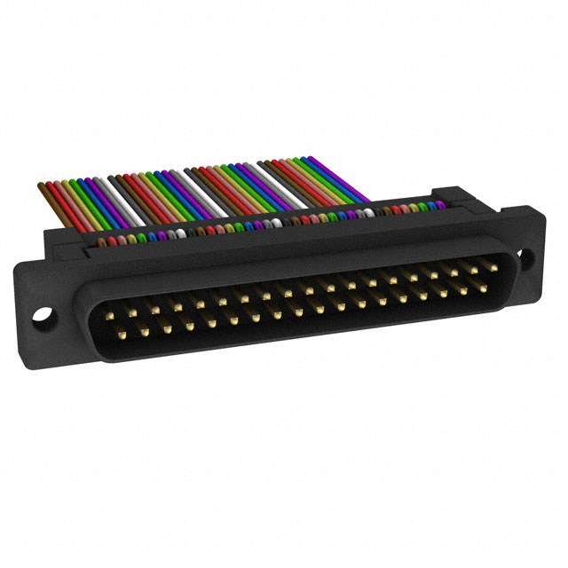 A7MXB-3710M - TE Connectivity AMP Connectors