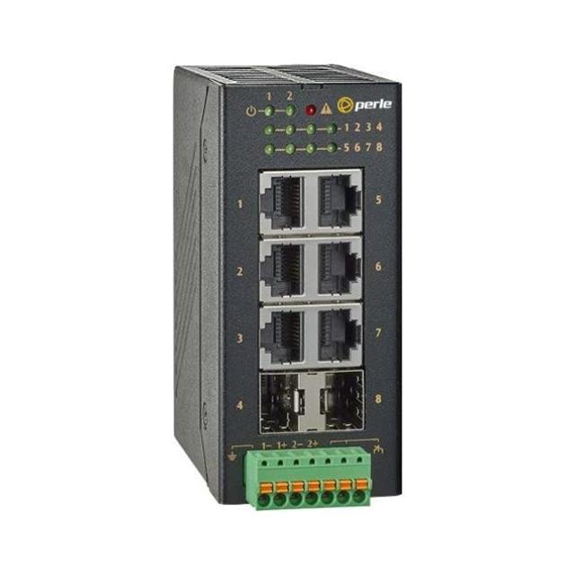 07017370 - Perle Systems