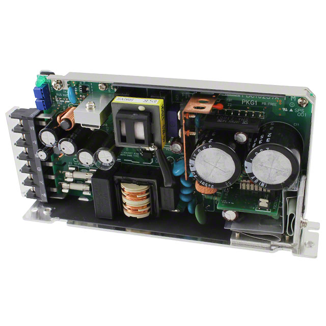 HWB060S-15 - Sanken Electric USA Inc.