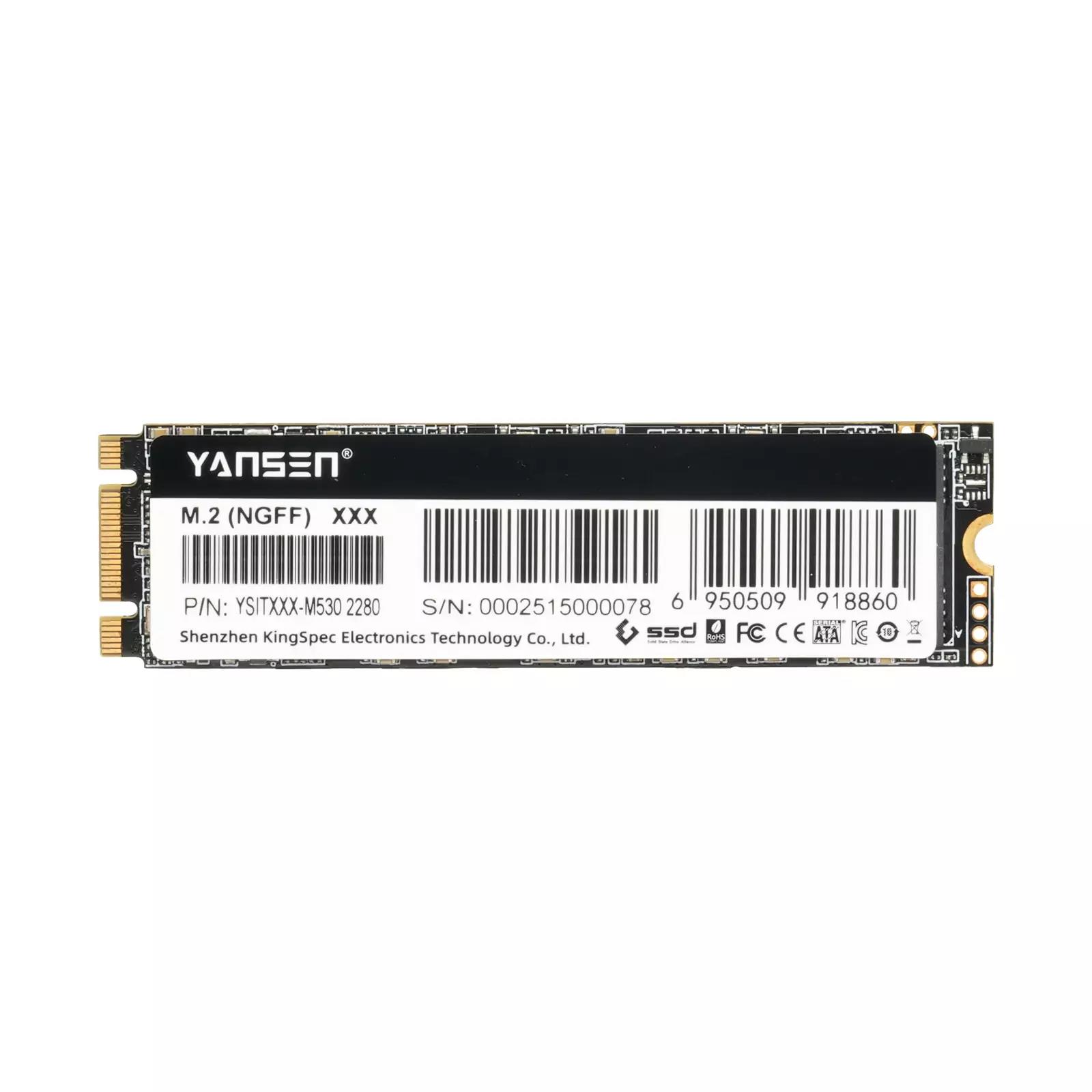 YSIT1TB-M530 2280 - YANSEN