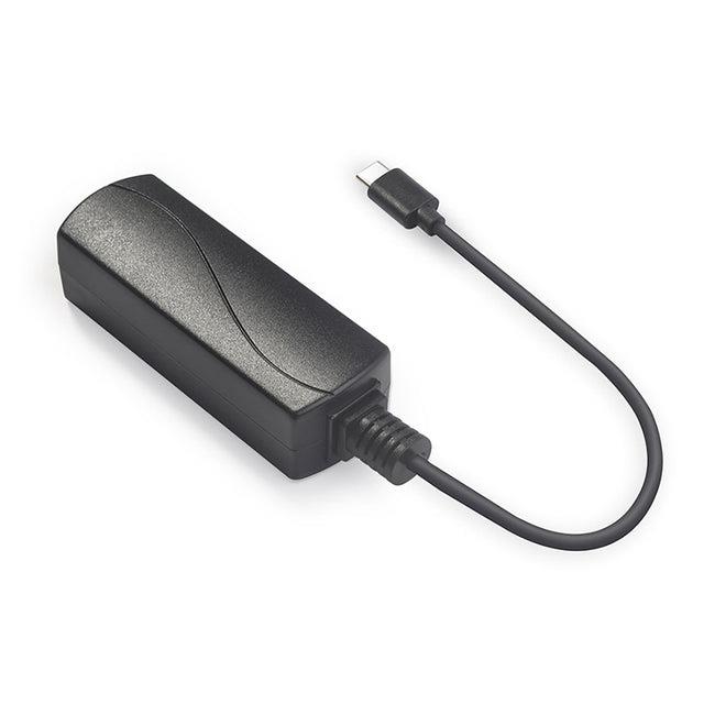 POE-DVR-GIG - Powerbx Inc.