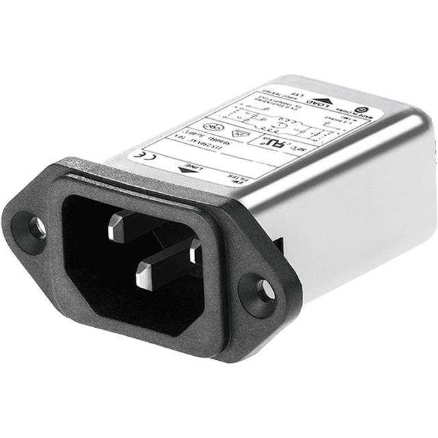 PB06W-50-2MM1 - Power Dynamics, Inc.