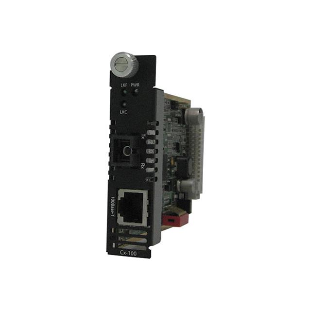 06004124 - Perle Systems