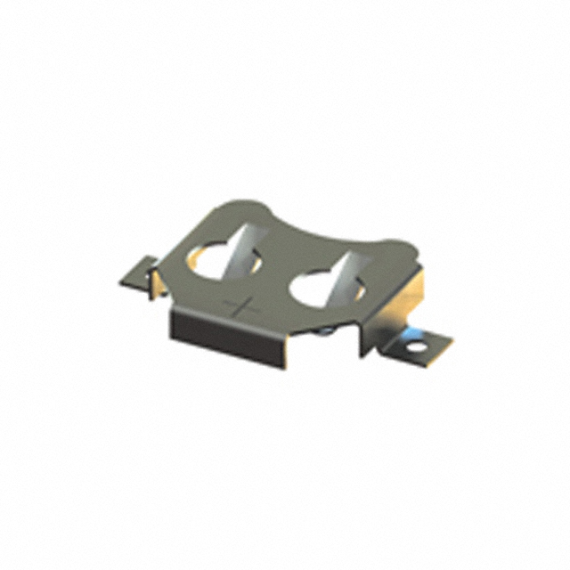 3010 - Keystone Electronics
