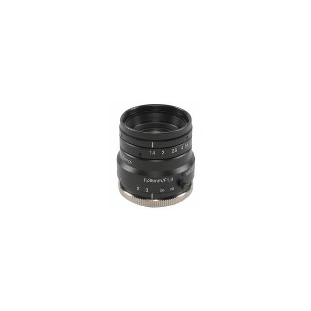 VOS-LE-C-35MM-HC - Pepperl+Fuchs, Inc.