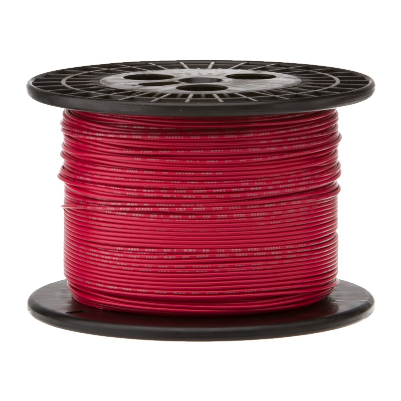 16UL3173STRRED250 - Remington Industries