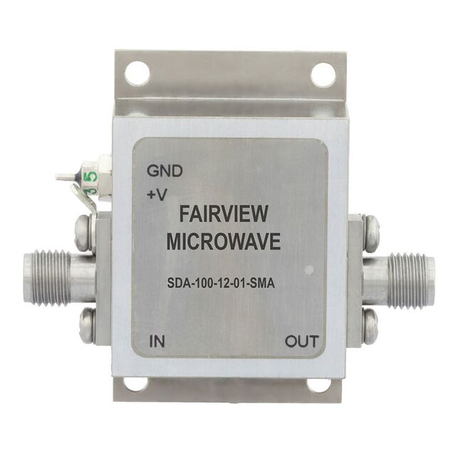 SDA-100-12-01-SMA - Fairview Microwave