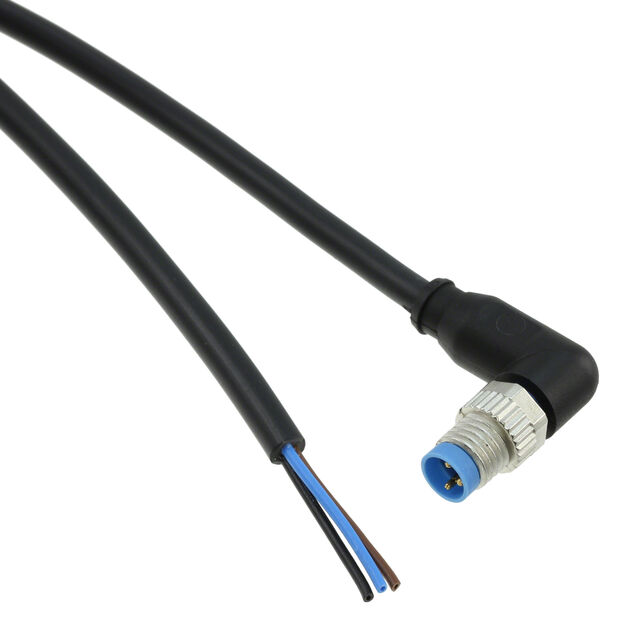 1-2273008-1 - TE Connectivity AMP Connectors